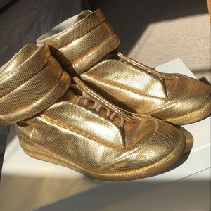 Maison Martin Margiela